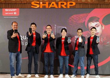 Sharp AQUOS R8s Pro Dibekali Sensor Kamera 1 Inch – Masuk Pasar Smartphone Indonesia