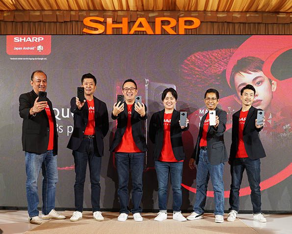 Sharp AQUOS R8s Pro Dibekali Sensor Kamera 1 Inch – Masuk Pasar Smartphone Indonesia