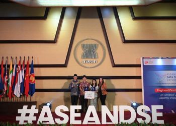 Anak Muda Indonesia Rancang Solusi Meningkatkan Kelayakan Huni Daerah Kumuh di ASEAN