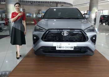 Waspada Potensi Masalah Tukar Tambah Beli Mobil Baru