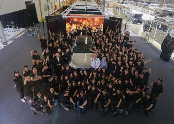 Penjualan 2023 BMW Group Indonesia Capai Angka 5,063 Unit, Tertinggi Sepanjang 22 Tahun Perjalanan BMW Group Indonesia