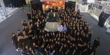 Penjualan 2023 BMW Group Indonesia Capai Angka 5,063 Unit, Tertinggi Sepanjang 22 Tahun Perjalanan BMW Group Indonesia