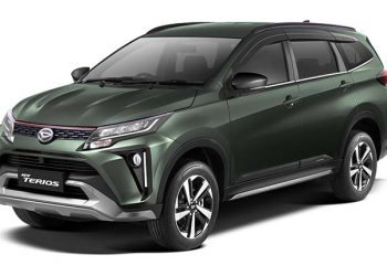 Daihatsu Pertahankan Posisi Nomor 2 Penjualan Otomotif Nasional 15 Tahun Berturut-turut