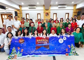 FIFGROUP Berbagi Kasih Natal dan Tahun Baru Kepada 34 Panti Asuhan