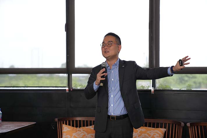 Pemilu Aman, Mirae Asset Prediksi Minat Investasi di Bursa Saham Meningkat pada 2024