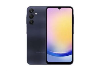 Awali Tahun 2024 dengan Performa Pasti Galaxy A25 5G dengan Kamera 50MP OIS
