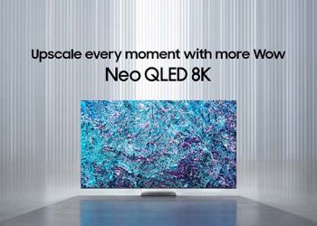Awali Era Baru AI Screen, Samsung Luncurkan Jajaran Produk Lifestyle di CES 2024