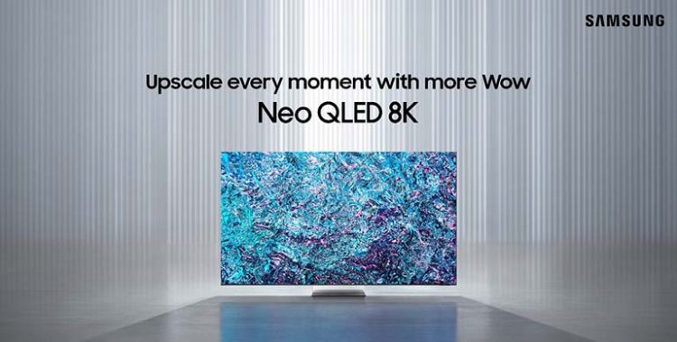 Awali Era Baru AI Screen, Samsung Luncurkan Jajaran Produk Lifestyle di CES 2024