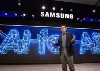 Samsung Ungkap Strategi Penggunaan Teknologi ‘AI for All’ pada CES 2024