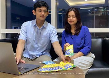 Kiat Mengatasi Tantangan Finansial di Tahun Naga Kayu ala Astra Life