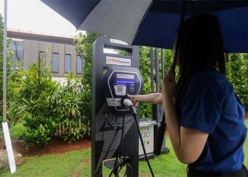 Astra Property dan Astra Otoparts Hadirkan Astra Otopower di Beberapa Proyek Properti