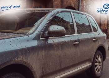 Cuaca Tak Menentu, Simak Pengaruhnya pada Mobil Kesayanganmu