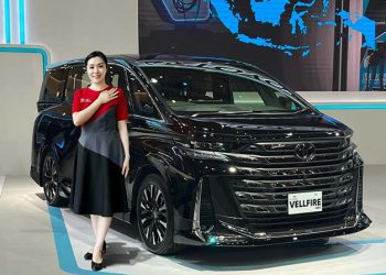 Tips Beli Mobil Baru Toyota di IIMS 2024, Dapatkan Kesempatan Ikut Undian Ratusan Paket Wisata