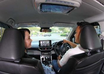 Tips Auto2000 Jaga AC Mobil Saat Liburan Panjang Imlek Supaya Tidak Bermasalah