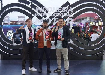 Raih Empat Penghargaan di IIMS Award 2024