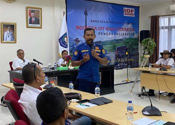IOF Pengda DKI Gelar Sesi Edukasi Animal Rescue untuk Mengenal dan Menangani Ular