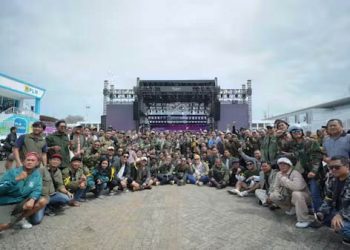 Sayonara IIMS 2024 dan Sampai Jumpa di Gelaran IIMS 2025 pada 13 – 23 Februari 2025
