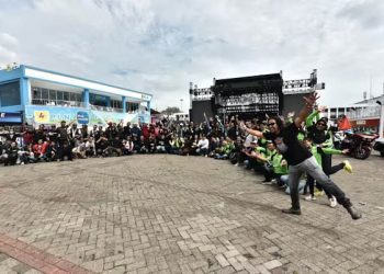Sebelas Hari Penuh Gairah, IIMS 2024 Sukses Memantik Sinyal Masyarakat Indonesia Sambut Era Baru Otomotif Tanah Air bersama MUFG Group