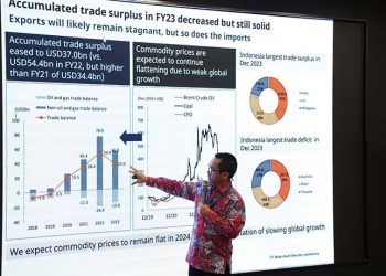 Mirae Asset: Pemilu Berlangsung Damai, Iklim Investasi Indonesia akan Lebih Positif