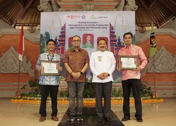 Kolaborasi CSR Mirae Asset-PPATK Tingkatkan Literasi Keuangan & Perlindungan dari Pencucian Uang