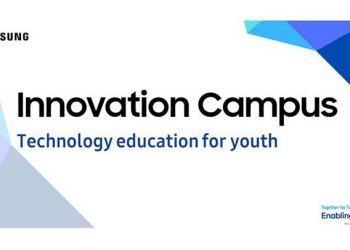 Samsung Innovation Campus Siapkan Kompetensi AI dan IoT untuk Generasi Muda Indonesia