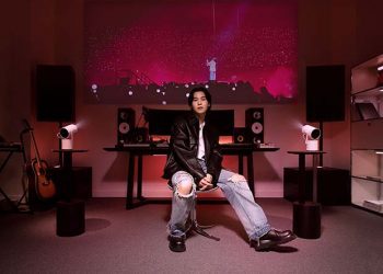 5 Ide Malam Mingguan Bareng Samsung The Freestyle 2.0