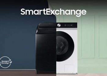 Samsung SmartExchange, Solusi Mudah Buang Sampah Elektronik