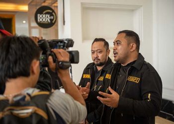 Tanggapan APJAPI Terkait Peristiwa Dugaan Penembakan Debt Collector oleh Oknum Polisi di Sumatera Selatan