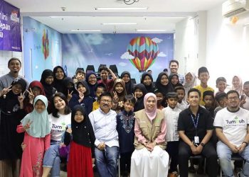Astra Financial Menggelar Program CSR ”Tumbuh-kan Kebaikan” dengan Berbagi Kebahagiaan di Bulan Suci Ramadhan
