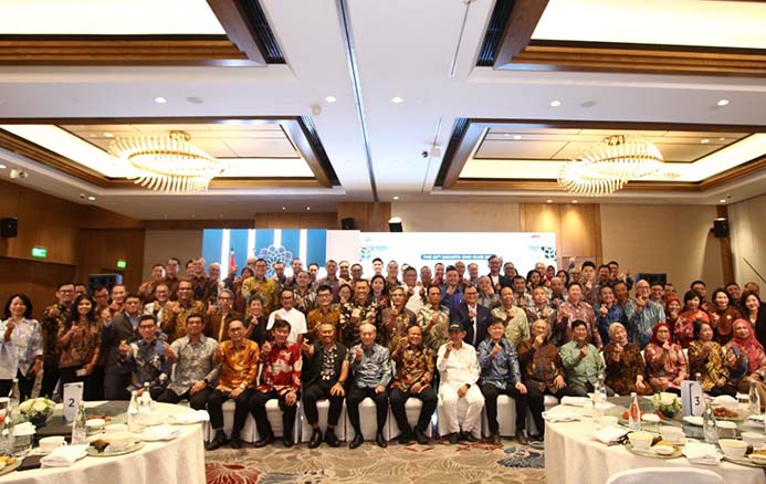 Kisah Perjalanan Astra Financial Lebih dari 4 Dekade