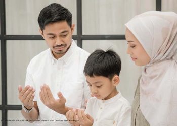 Astra Life Luncurkan ASYA Group Berkah Proteksi Produk Asuransi Kumpulan Berbasis Syariah