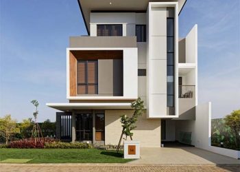 Kini Membeli Hunian Asya Lebih Hemat dengan Kebijakan Bebas Pajak