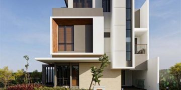 Kini Membeli Hunian Asya Lebih Hemat dengan Kebijakan Bebas Pajak