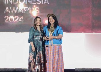 Asuransi Astra Raih PR Indonesia Awards 2024