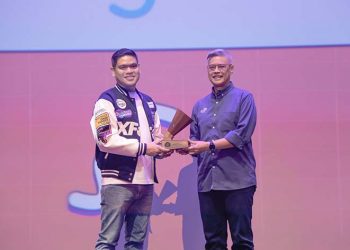 Asuransi Astra Raih Tiga Kategori Sekaligus pada WOW Brand Award dan Indonesia Branding Campaign of The Year 2024