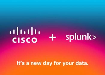 Cisco Menuntaskan Akuisisi Splunk