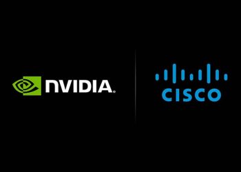Cisco dan NVIDIA Bantu Perusahaan Menerapkan dan Mengelola Infrastruktur AI