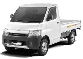 Daihatsu GranMax, Sahabat Bisnis Yang Handal