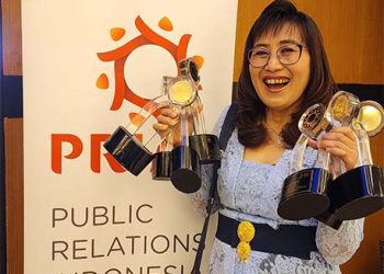 FIFGROUP Borong Tujuh Kategori pada PR INDONESIA Awards 2024