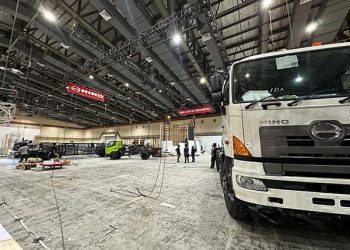 GIICOMVEC 2024 Akan Suguhi Trade Visitors Dengan Berbagai Program Edukatif