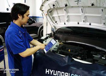 Sambut Hari Raya, Hyundai Gowa Tawarkan Paket Servis agar Kondisi Mobil Tetap Prima