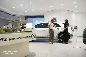 Hyundai Gowa Tebar Ragam Program Ramadhan, dari Trade In sampai Flash Sale Rp 1,-