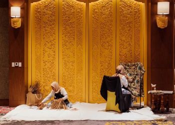 Lebih dari 40.000 Orang di Asia Tenggara Mengalami Peningkatan Kualitas Hidup Melalui Kemitraan  Pemberdayaan Masyarakat oleh IHG