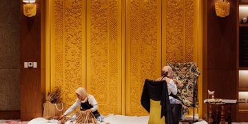 Lebih dari 40.000 Orang di Asia Tenggara Mengalami Peningkatan Kualitas Hidup Melalui Kemitraan  Pemberdayaan Masyarakat oleh IHG