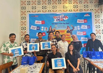 Hanya Dalam Satu Hari, Astra Isuzu Bukukan Penjualan Sebanyak 989 Unit Digelaran One Day Deal