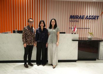 Mirae Asset Sebut Pasar Obligasi Masih Stabil Hingga Semester II, Saatnya Trading SBN Jangka Pendek