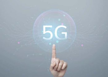 Cara Private 5G Membuka Potensi AI Industri