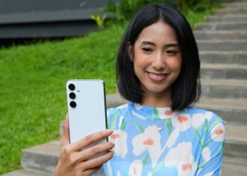 5 Alasan Galaxy A55 5G Cocok Buatmu, Performanya “Menyala”