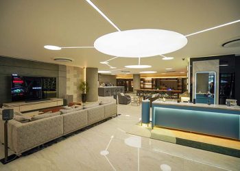 Serba AI Serba Pintar, Samsung Hadirkan Samsung Experience Lounge untuk Bikin Hidup Lebih Praktis