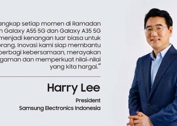 Ramadan Menginspirasi Setiap Orang Menjadi Awesome Everyday